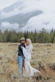 I am absolutely obsessed with this dress. It was more than perfect for our big day! - Alyssa B.