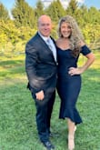 This dress slims you down instantly! Loved the color. Tons of compliments. - Heather K.