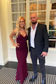 Purchased this dress for a wedding. I had so many compliments and really loved it! Lulus is my go to for formal dresses! - Peggy H.