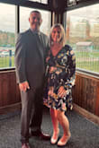 This dress was absolutely amazing. It was so comfortable and perfect for a chilly fall evening.  I got so many compliments on it. One hour after wearing it had a tear in the arm but Lulus made it right. They have kept me as a loyal customer. - Sarah R.