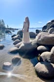 The dress fit as expected and I was able to wear it without alterations. It was also comfortable, I wore it for 12+ hours and even did a little hiking in it. - Patricia Y.
