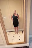 I chose this dress for a wedding in Las Vegas (Oct 2022) and I felt so beautiful in it! I received numerous compliments which made me feel even more glamorous! For the record, I don't wear dresses very often, so this was a real winner!! - Stephanie P.