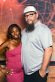 Loved this dress, so gorgeous, got lots of compliments and turned heads. - Erica B.