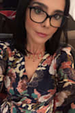 I totally love this dress!
Its cute & sexy - Maria P.