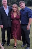 Normally a size small/medium which is what I ordered&. (A medium) fit great. That being said I am just entering my second trimester with my second child so idk if I was not pregnant it would have probably been a little big.. still loved the dress super comfy. - Briana B.