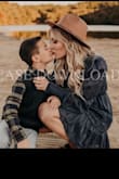 I wore this dress for a Fall family photo shoot and it was just perfect. Great quality and I felt so comfortable in it. - Allison S.