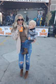 Love everything about these jeans! They fit amazing in all the right places. - Hannah H.
