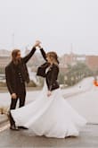 I love this dress. It photographs beautifully and has an amazing twirl-factor. - Alexis B.