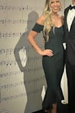 I wore it to a black tie gala event and received SO many compliments. Loved this dress so much! - Sadie L.