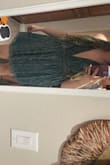 It was so cute and it lasted through the night. It's so pretty and not too teal. 10/10 - Renee S.