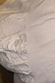 Only got one wear out of this dress because it tore at the seam in the wash. It's not the best quality fabric. - Zoe C.
