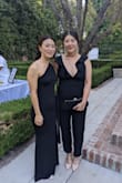 Great fit! Super comfortable! Highly recommend this jumpsuit! - Eunhae M.