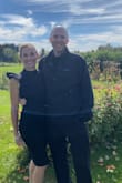 This dress is killer!! I purchased it to wear to a wedding and everyone loved it! The ruffle sleeves are so me. The quality is great, I highly recommend!!!! - Laura H.