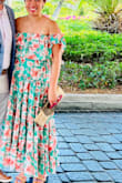 These are fun! Wore them for a beach wedding! - Odessa F.