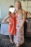I absolutely love this dress! It was perfect for my bridal shower in South Florida. I got so many compliments! - Taylor P.