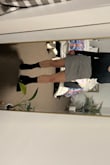 These boots are SO CUTE! Unfortunately, they're just not very comfortable. I lasted about 3 hours in them- so it's not terrible. I'd recommend footpads or insoles. - Krissy W.