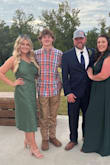 LOVE this dress!!! Was complimented on it many times! - Makinzzie C.