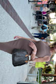 Fit perfectly and material is good quality! Looks good dressed up or down. - Tricia N.