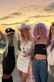 Purchased for my bachelorette party and absolutely loved it! Highly recommended. - Lauren G.