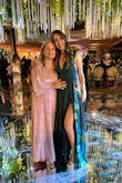 Beautiful dress! Excellent quality, comfortable and good movement. - Laura R.