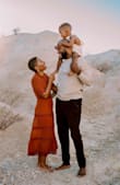This dress looks just as pictured! And photographed beautifully for our family photos! - Tayler M.