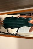 Fit great was super flattering. Great for fall - Emily D.