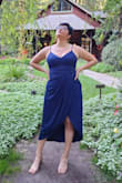 Gorgeous dress! Super simple! Love it! Got lots of compliments - Tracey P.