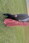 Loved this dress. I am 18 weeks pregnant and I plan to where it agin as my bump grows. - Rachel S.