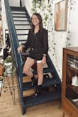 These boots were the perfect little booties I have been looking for! Was able to wear comfortably for 5 hours. - Jordan M.