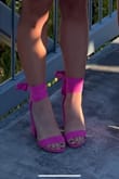 Super Cute!!!! Comfortable for long hours. - Antigone W.