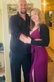 I wore this jumpsuit to my friends wedding and received lots of compliments. It has the look and feel of a dress for the formal occasions, but all the comfortability so you can dance the night away. - Nattia T.