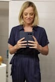 Wore this to a birthday party and felt great in it. Comfortable, looks great with heels, and pretty color - Erin K.