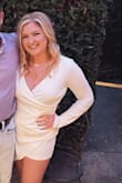 The fit was great and the material was thick enough so it didn't feel cheap. - Jessica B.