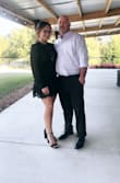 This dress is everything. It fits like a glove. I got so many compliments on it. Don't hesitate on it. - Ligia C.