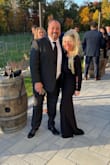Wore to a wedding and received many compliments dancing the night away. This dress is very comfortable, sexy yet classy. 
Love it - definitely 5 stars.

I did have to hem it as it comes very long but I expected I would need to being so short. - Julie S.