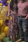 This dress is so pretty! It fit perfectly! - Chelsea G.
