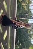 This dress is so classy and cute. I've worn it for many occasions including sorority rush! - Gabrielle M.