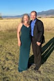 I wore this to a wedding and got so many compliments! It was also super comfortable and did not wrinkle. The fabric is soft and luxurious and hung beautifully. I got so many compliments on this stunner! - Rachel L.