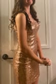 Was absolutely what was shown and more! Loves for homecoming! - Erica H.