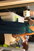 I like your dress,go to wedding . I love this shirt, it fits me perfectly .! - Bich D.