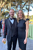 I ordered a small and XS - both fit but the XS was a tad tight so I kept the small. It is very comfortable and worked perfectly for a black tie wedding! - Jessi S.