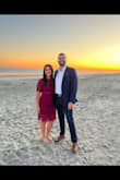 I received so many compliments on this dress. I highly recommend wearing it to your next special occasion. - Kalee C.