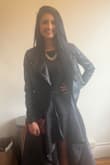 I wore this dress to a friend's gala event and it was a hit! It's comfortable and looks great; I got many compliments throughout the night! - Gayatri I.