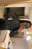 Love this blouse. I got so many compliments first time I wore it - Sara P.