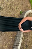 My daughter found it. I liked it for her homecoming. She received great compliments, felt good and was happy. The price wasn't to bad either!!!! - Cassandra F.