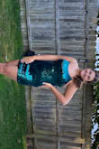 My daughter ordered this dress for her homecoming and it was truly beautiful! Thank you - Tara O.