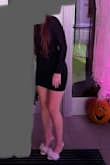 The theme for my fall ball was black and white but I wanted something different that everyone else! This was absolutely perfect I absolutely love the shoes and got so many compliments! Totally different than everyone else in the perfect way. Still obsessing over the pictures. I wore these with a black dress from Lulus. - Jacqueline B.