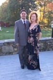 Bought this dress to attend a fall outdoor wedding and it was perfect in every way. It fit me like a glove and was amazingly fun to dance in. - Colleen S.