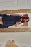 Super comfortable and loved how it fit my body overall. - Samantha A.