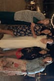 I bought this dress for a wedding. I absolutely loved it. It fit perfectly and I felt beautiful in it. - Marisa N.